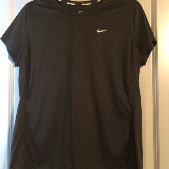 women's dri fit short sleeve shirts